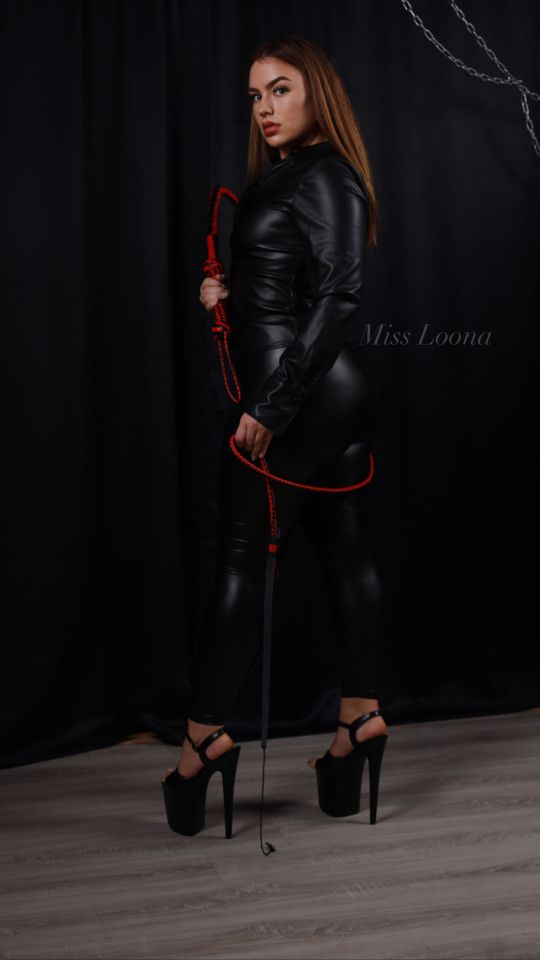 Miss Loona - Duisburg